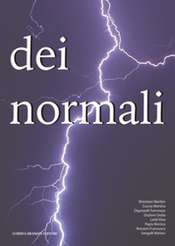 Dei normali - Librerie.coop