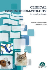 Clinical immunodermatology in small animals - Librerie.coop