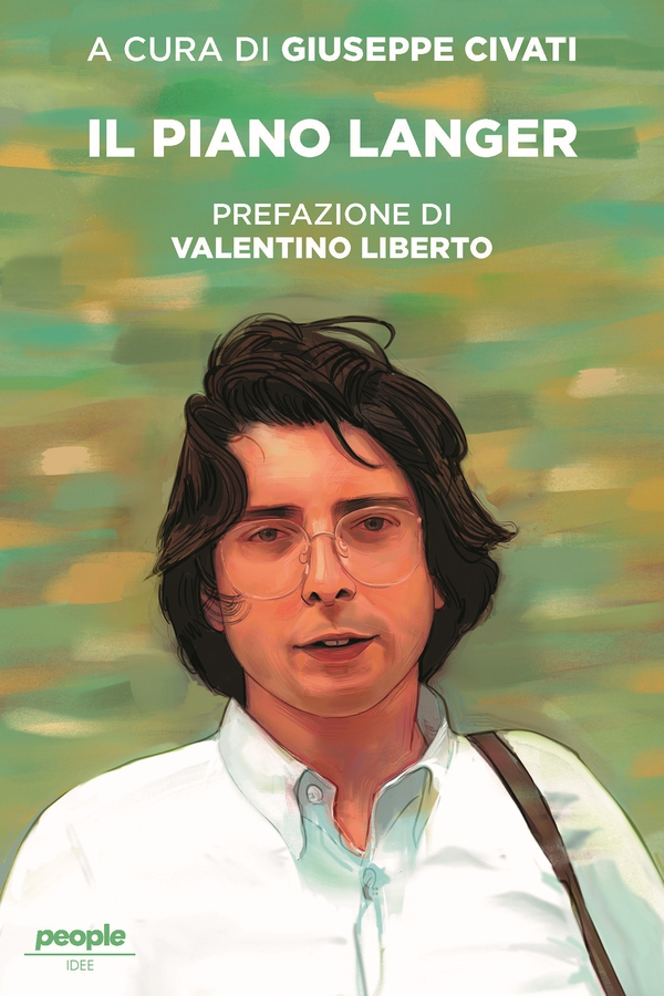 Il piano Langer (nuova edizione) - Librerie.coop Il piano Langer (nuova edizione) - Librerie.coop