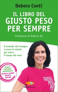 Il libro del giusto peso per sempre - Librerie.coop