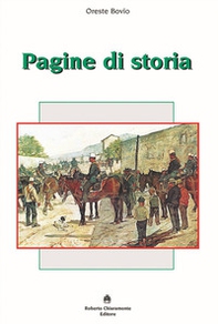 Pagine di storia - Librerie.coop