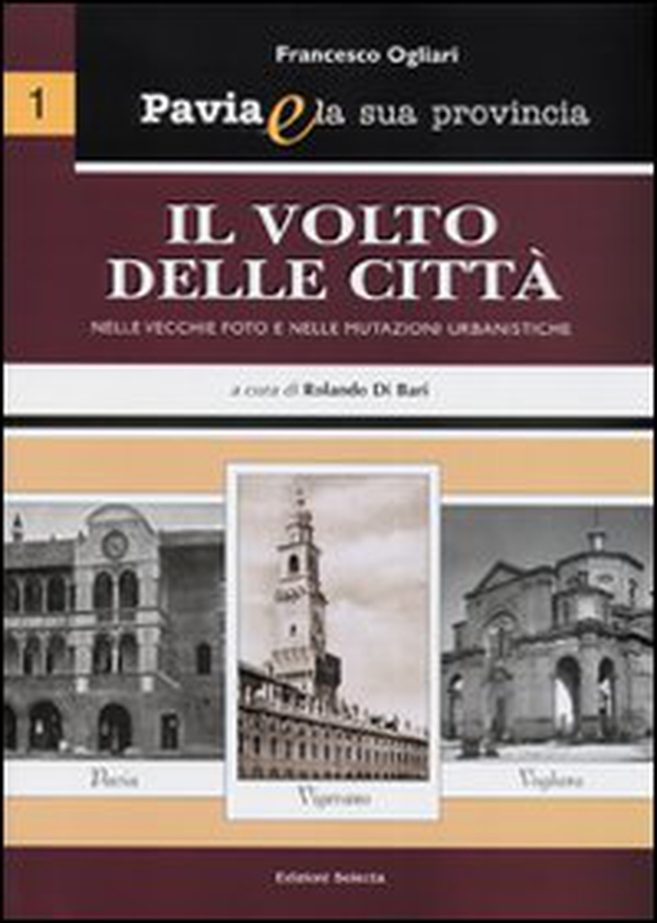 Pavia e la sua provincia - Librerie.coop Pavia e la sua provincia - Librerie.coop