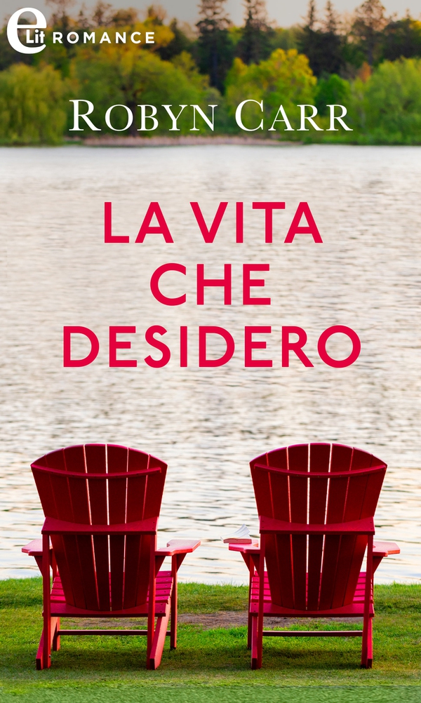 La vita che desidero (eLit) - Librerie.coop La vita che desidero (eLit) - Librerie.coop