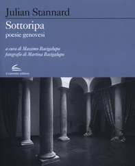 Sottoripa. Poesie genovesi. Testo inglese a fronte - Librerie.coop Sottoripa. Poesie genovesi. Testo inglese a fronte - Librerie.coop