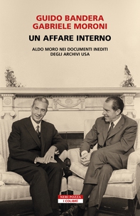 Un affare interno - Librerie.coop