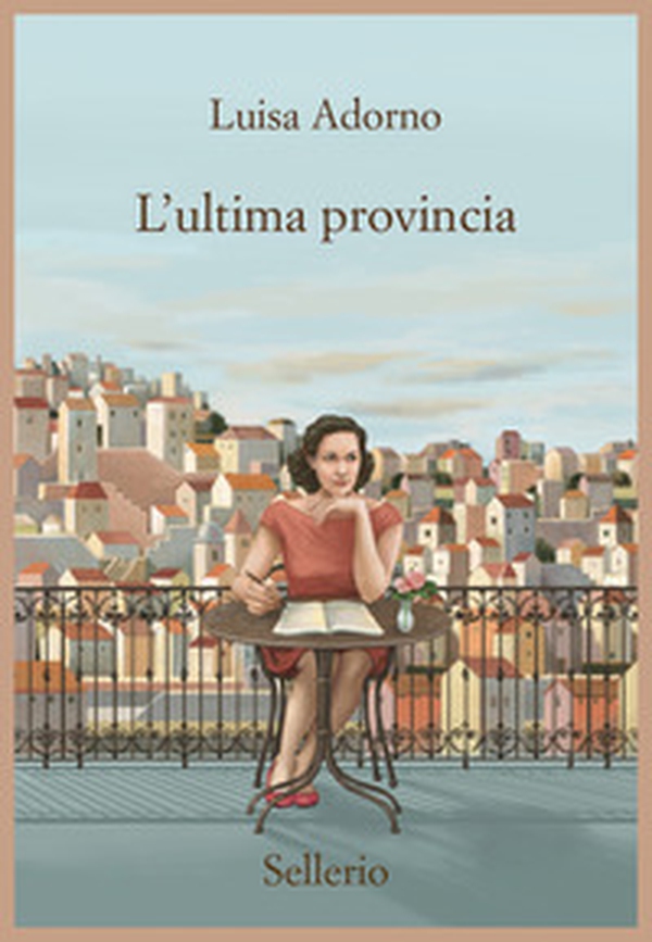 L'ultima provincia - Librerie.coop L'ultima provincia - Librerie.coop