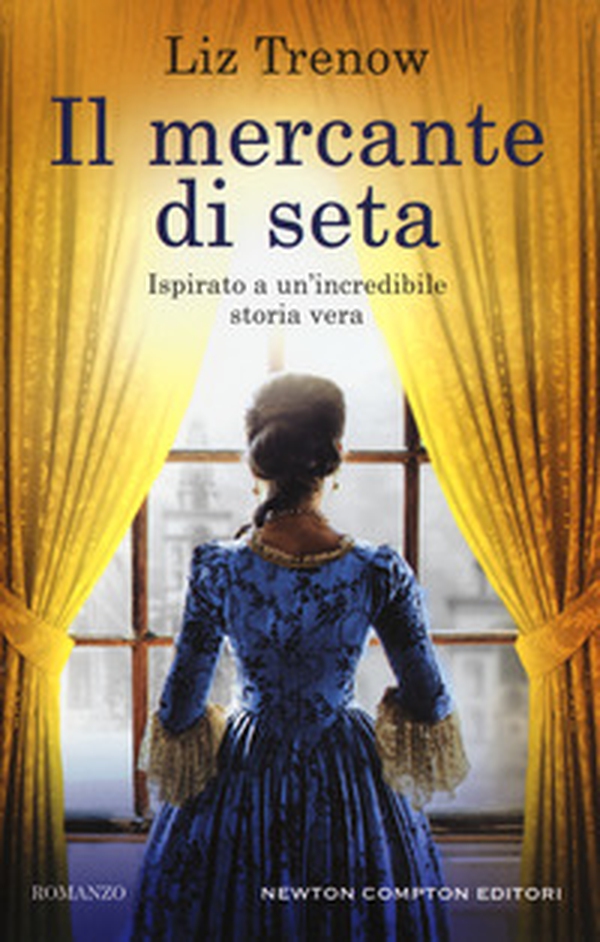 Il mercante di seta - Librerie.coop Il mercante di seta - Librerie.coop