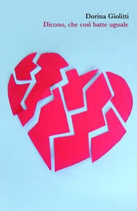 Dicono, che così batte uguale - Librerie.coop