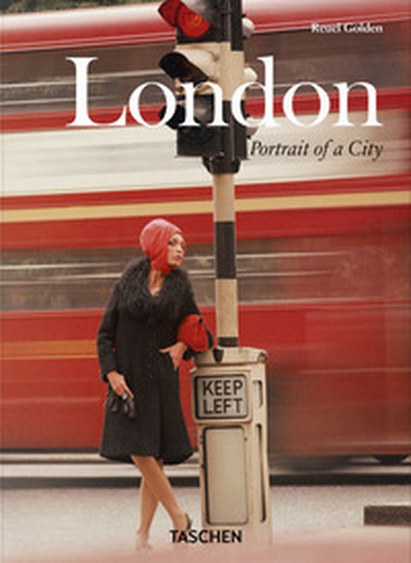 London. Portrait of a city. Ediz. inglese - Librerie.coop London. Portrait of a city. Ediz. inglese - Librerie.coop