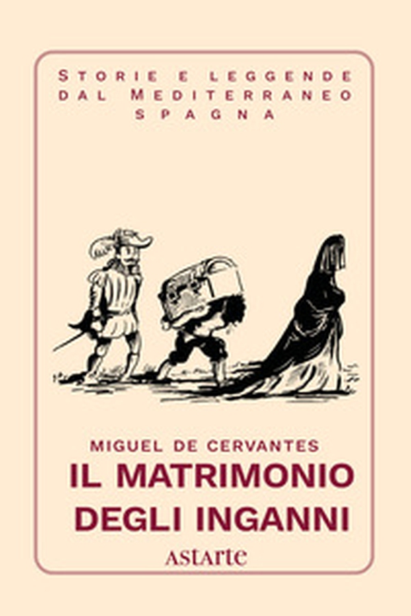 Il matrimonio degli inganni - Librerie.coop Il matrimonio degli inganni - Librerie.coop