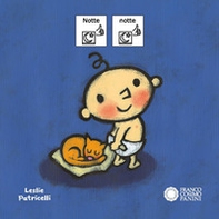 Notte notte. Ediz. CAA - Librerie.coop