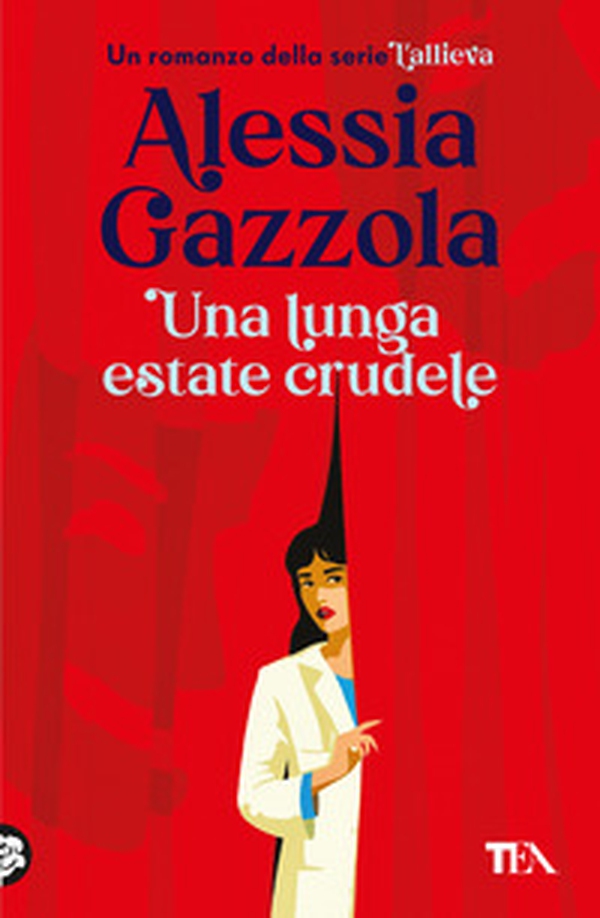 Una lunga estate crudele - Librerie.coop Una lunga estate crudele - Librerie.coop