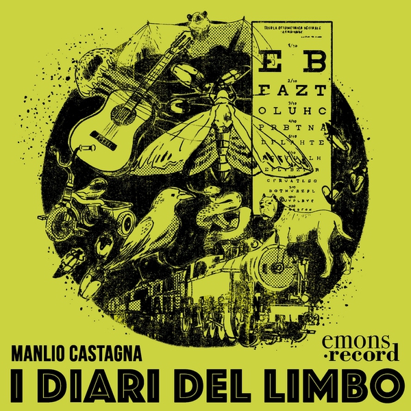 I diari del limbo - Librerie.coop