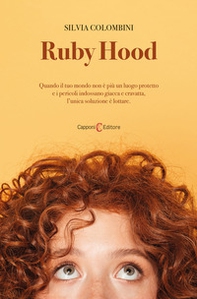 Ruby hood - Librerie.coop