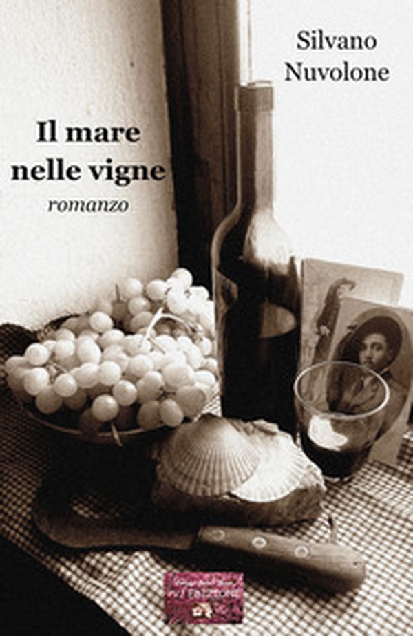 Il mare nelle vigne - Librerie.coop Il mare nelle vigne - Librerie.coop