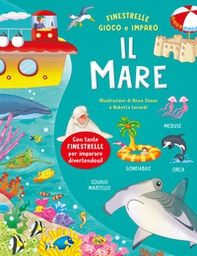 Il mare - Librerie.coop