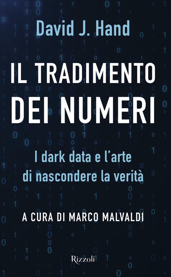Il tradimento dei numeri - Librerie.coop Il tradimento dei numeri - Librerie.coop