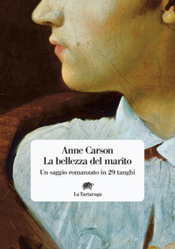 La bellezza del marito. Un saggio romanzo in 29 tanghi - Librerie.coop La bellezza del marito. Un saggio romanzo in 29 tanghi - Librerie.coop