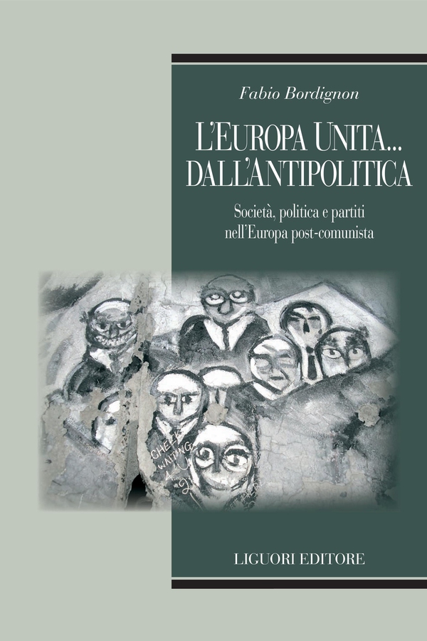 L’Europa unita... dall’antipolitica - Librerie.coop L’Europa unita... dall’antipolitica - Librerie.coop