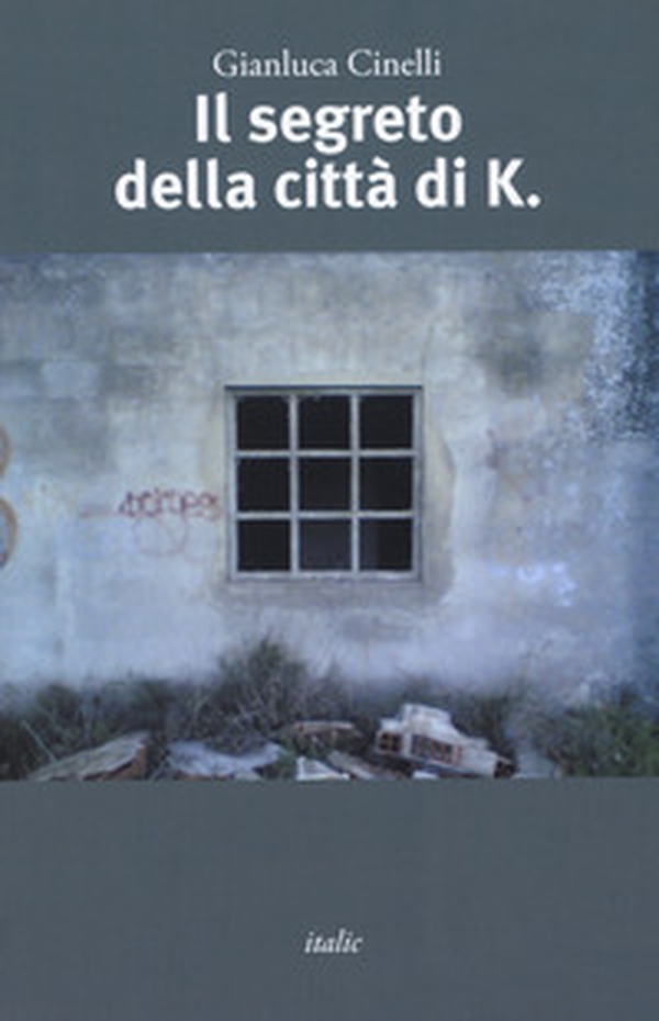 Il segreto della città di K. - Librerie.coop Il segreto della città di K. - Librerie.coop
