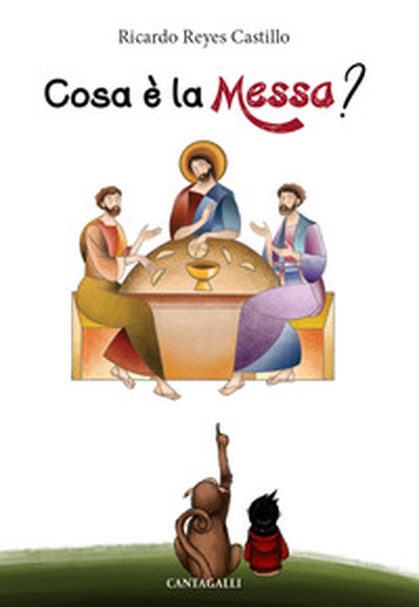 Cosa è la messa? - Librerie.coop Cosa è la messa? - Librerie.coop