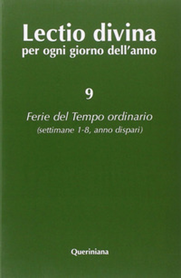 Lectio divina per ogni giorno dell'anno - Librerie.coop Lectio divina per ogni giorno dell'anno - Librerie.coop