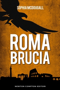 Roma brucia - Librerie.coop