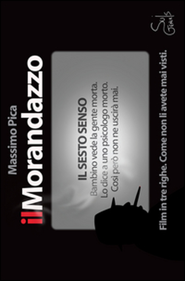 Il Morandazzo 2016 - Librerie.coop Il Morandazzo 2016 - Librerie.coop