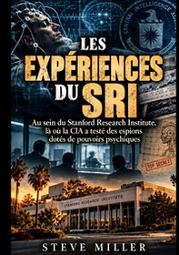 Les expériences du sri - Librerie.coop