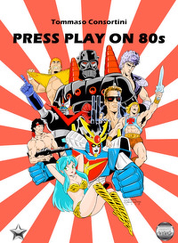 Press play on 80's - Librerie.coop Press play on 80's - Librerie.coop