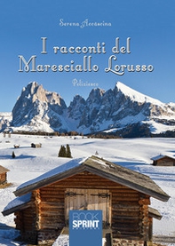 I racconti del maresciallo Lorusso - Librerie.coop