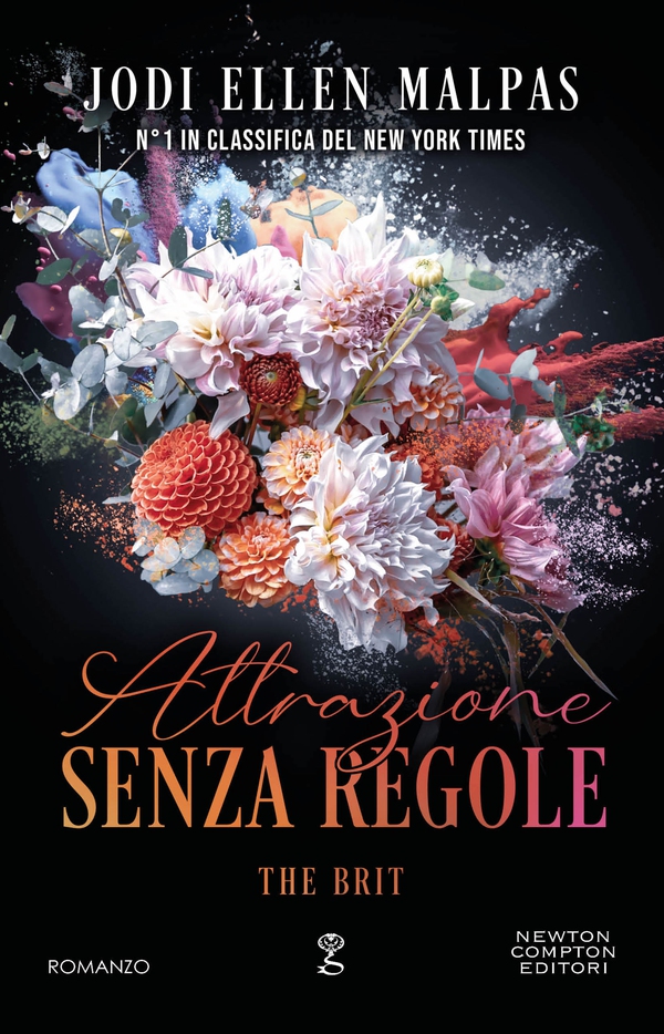 Attrazione senza regole. The Brit - Librerie.coop Attrazione senza regole. The Brit - Librerie.coop