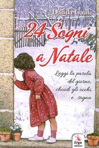 24 sogni a Natale - Librerie.coop