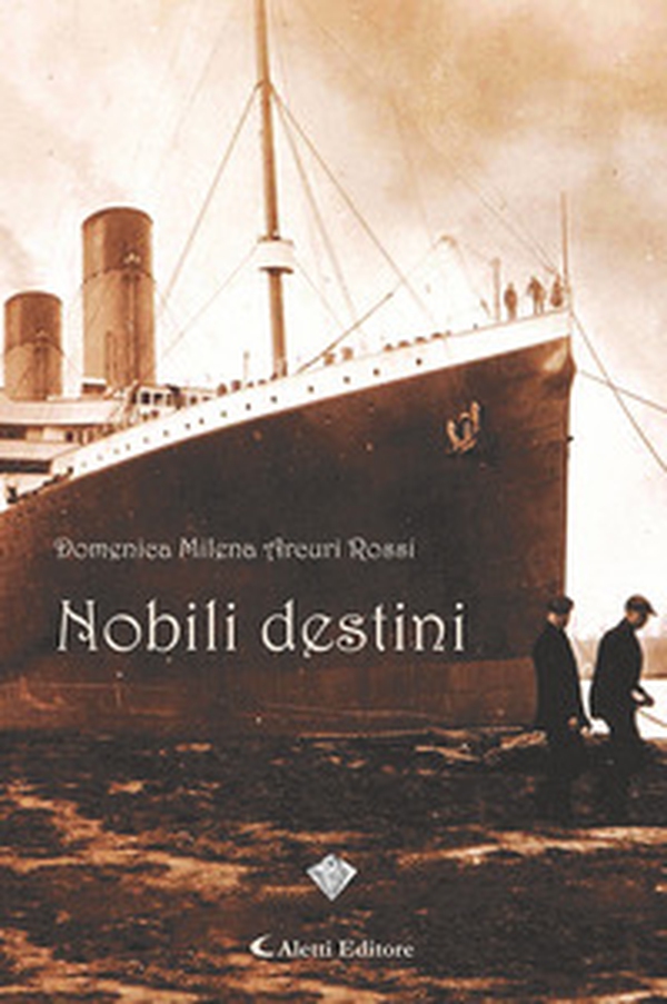 Nobili destini - Librerie.coop Nobili destini - Librerie.coop