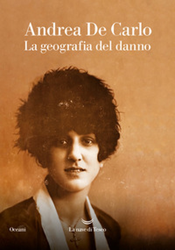 La geografia del danno - Librerie.coop La geografia del danno - Librerie.coop