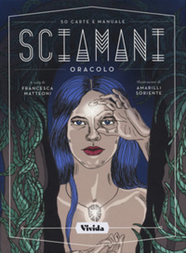 Sciamani. Oracolo - Librerie.coop Sciamani. Oracolo - Librerie.coop