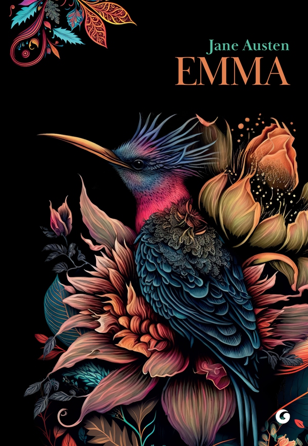 Emma - Librerie.coop Emma - Librerie.coop