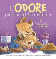 L'odore preferito della mamma - Librerie.coop