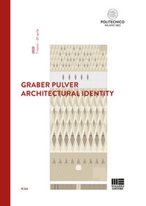 Graber Pulver architectural identity - Librerie.coop Graber Pulver architectural identity - Librerie.coop