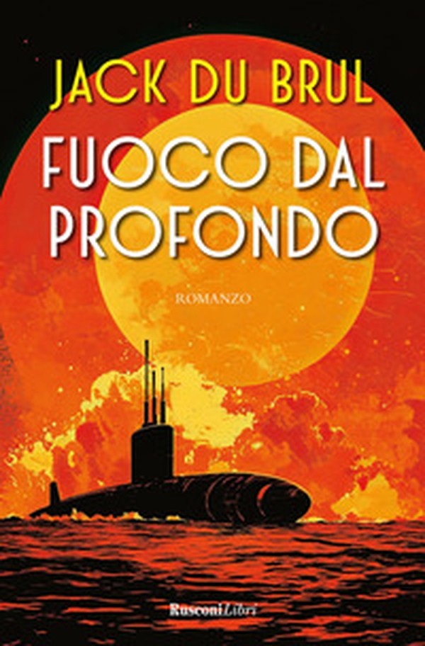 Fuoco dal profondo - Librerie.coop Fuoco dal profondo - Librerie.coop