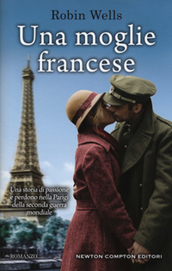 Una moglie francese - Librerie.coop Una moglie francese - Librerie.coop