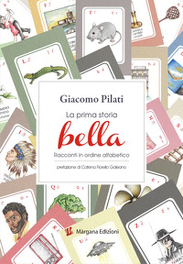 La prima storia bella. Racconti in ordine alfabetico - Librerie.coop La prima storia bella. Racconti in ordine alfabetico - Librerie.coop