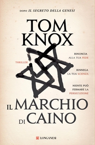 Il marchio di Caino - Librerie.coop Il marchio di Caino - Librerie.coop