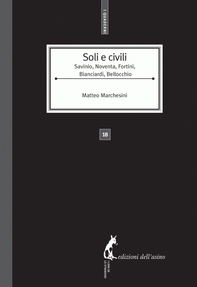 Soli e civili - Librerie.coop