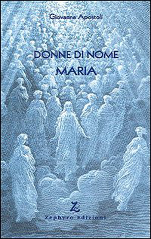 Donne di nome Maria - Librerie.coop Donne di nome Maria - Librerie.coop