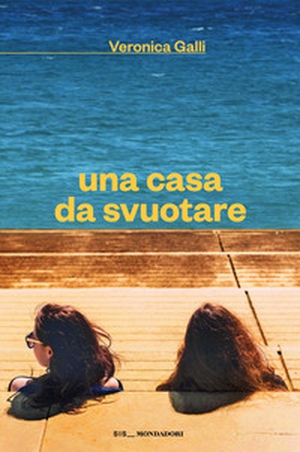 Una casa da svuotare - Librerie.coop