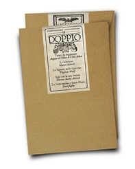 Il doppio: Tanto da ingannare-Lo scheletro-La signora nello specchio-Sola con la sua anima-La verità intorno a Sancio Panza - Librerie.coop Il doppio: Tanto da ingannare-Lo scheletro-La signora nello specchio-Sola con la sua anima-La verità intorno a Sancio Panza - Librerie.coop