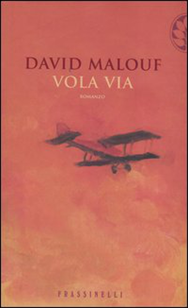 Vola via - Librerie.coop Vola via - Librerie.coop