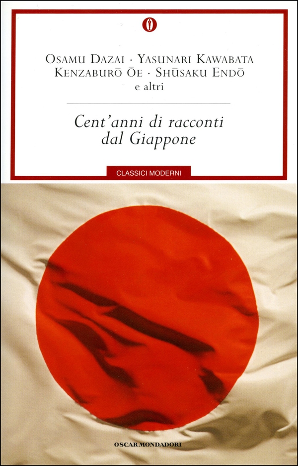 Cent'anni di racconti dal Giappone - Librerie.coop Cent'anni di racconti dal Giappone - Librerie.coop