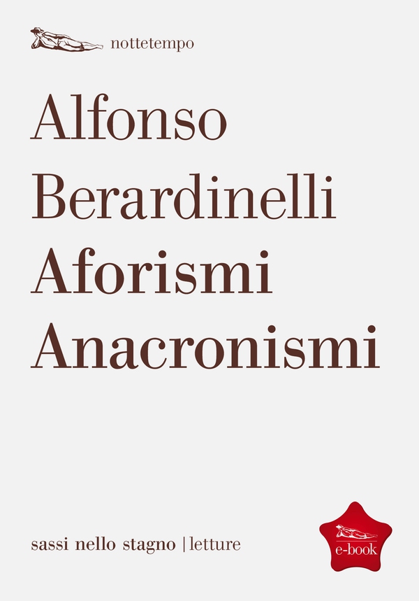 Aforismi Anacronismi - Librerie.coop Aforismi Anacronismi - Librerie.coop